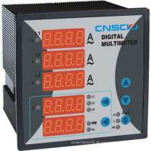 Hergestellt in Wenzhou Fluke Digital Multimeter